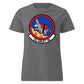 Mach2 Squadron Upload | 22ND AIRLIFT SQUADRON | Womens | Charcoal Heather | MACH-WOMENS-FRONT-CHARCOAL.jpg
