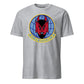 Mach2 Squadron Upload | 50TH AIR REFUELING SQUADRON | T-Shirt | Heather Grey | MACH-SHORT-SLEEVE-FRONT-GREY.jpg