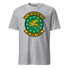 77th Air Refueling Squadron T-Shirt - Heather Grey