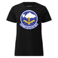 Mach2 Squadron Upload | 912TH AIR REFUELING SQUADRON | Womens | Black | MACH-WOMENS-FRONT-BLACK.jpg