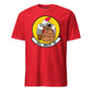 Mach2 Squadron Upload | 169TH AIRLIFT SQUADRON | T-Shirt | Red | MACH-SHORT-SLEEVE-FRONT-RED.jpg