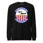 Mach2 Squadron Upload | 336TH AIR REFUELING SQUADRON | Long Sleeve | Black | MACH-LONG-SLEEVE-FRONT-BLACK.jpg