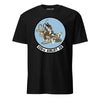 326th Airlift Squadron T-Shirt - Black