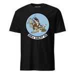 Mach2 Squadron Upload | 326TH AIRLIFT SQUADRON | T-Shirt | Black | MACH-SHORT-SLEEVE-FRONT-BLACK.jpg