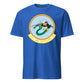 Mach2 Squadron Upload | 166TH AIR REFUELING SQUADRON | T-Shirt | Royal | MACH-SHORT-SLEEVE-FRONT-ROYAL.jpg