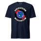 Mach2 Squadron Upload | 92ND AIR REFUELING SQUADRON | T-Shirt | Navy | MACH-SHORT-SLEEVE-FRONT-NAVY.jpg