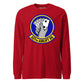 Mach2 Squadron Upload | 327TH AIRLIFT SQUADRON | Long Sleeve | Red | MACH-LONG-SLEEVE-FRONT-RED.jpg