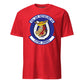 Mach2 Squadron Upload | 63RD AIR REFUELING SQUADRON | T-Shirt | Red | MACH-SHORT-SLEEVE-FRONT-RED.jpg