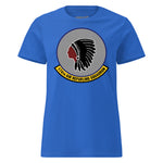 Mach2 Squadron Upload | 174TH AIR REFUELING SQUADRON | Womens | Royal | MACH-WOMENS-FRONT-ROYAL.jpg