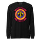 Mach2 Squadron Upload | 21ST AIRLIFT SQUADRON | Long Sleeve | Black | MACH-LONG-SLEEVE-FRONT-BLACK.jpg