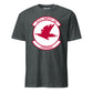 Mach2 Squadron Upload | 517TH AIRLIFT SQUADRON | T-Shirt | Charcoal Heather | MACH-SHORT-SLEEVE-FRONT-CHARCOAL.jpg