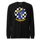 Mach2 Squadron Upload | 963RD AIRBORNE AIR CONTROL SQUADRON | Long Sleeve | Black | MACH-LONG-SLEEVE-FRONT-BLACK.jpg