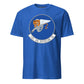 Mach2 Squadron Upload | 132ND AIR REFUELING SQUADRON | T-Shirt | Royal | MACH-SHORT-SLEEVE-FRONT-ROYAL.jpg