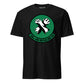 Mach2 Squadron Upload | 106TH AIR REFUELING SQUADRON | T-Shirt | Black | MACH-SHORT-SLEEVE-FRONT-BLACK.jpg