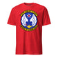 Mach2 Squadron Upload | 54TH AIRLIFT SQUADRON | T-Shirt | Red | MACH-SHORT-SLEEVE-FRONT-RED.jpg