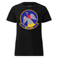 Mach2 Squadron Upload | 964TH AIRBORNE AIR CONTROL SQUADRON | Womens | Black | MACH-WOMENS-FRONT-BLACK.jpg