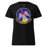 Mach2 Squadron Upload | 964TH AIRBORNE AIR CONTROL SQUADRON | Womens | Black | MACH-WOMENS-FRONT-BLACK.jpg