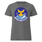 Mach2 Squadron Upload | 73RD AIRLIFT SQUADRON | Womens | Charcoal Heather | MACH-WOMENS-FRONT-CHARCOAL.jpg