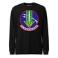 Mach2 Squadron Upload | 924TH AIR REFUELING SQUADRON | Long Sleeve | Black | MACH-LONG-SLEEVE-FRONT-BLACK.jpg