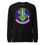 Mach2 Squadron Upload | 924TH AIR REFUELING SQUADRON | Long Sleeve | Black | MACH-LONG-SLEEVE-FRONT-BLACK.jpg