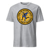 118th Airlift Squadron T-Shirt - Heather Grey