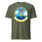 Mach2 Squadron Upload | 130TH AIRLIFT SQUADRON | T-Shirt | OD Green | MACH-SHORT-SLEEVE-FRONT-OD.jpg
