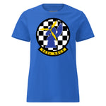 Mach2 Squadron Upload | 963RD AIRBORNE AIR CONTROL SQUADRON | Womens | Royal | MACH-WOMENS-FRONT-ROYAL.jpg