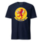 Mach2 Squadron Upload | 16TH AIRLIFT SQUADRON | T-Shirt | Navy | MACH-SHORT-SLEEVE-FRONT-NAVY.jpg