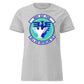 Mach2 Squadron Upload | 56TH AIR REFUELING SQUADRON | Womens | Heather Grey | MACH-WOMENS-FRONT-GREY.jpg