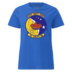 Mach2 Squadron Upload | 3RD AIRLIFT SQUADRON | Womens | Royal | MACH-WOMENS-FRONT-ROYAL.jpg