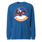 Mach2 Squadron Upload | 108TH AIR REFUELING SQUADRON | Long Sleeve | Royal | MACH-LONG-SLEEVE-FRONT-ROYAL.jpg
