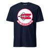 173rd Air Refueling Squadron T-Shirt - Navy