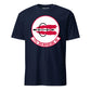 Mach2 Squadron Upload | 173RD AIR REFUELING SQUADRON | T-Shirt | Navy | MACH-SHORT-SLEEVE-FRONT-NAVY.jpg