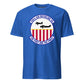 Mach2 Squadron Upload | 336TH AIR REFUELING SQUADRON | T-Shirt | Royal | MACH-SHORT-SLEEVE-FRONT-ROYAL.jpg