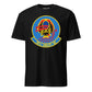 Mach2 Squadron Upload | 201ST AIRLIFT SQUADRON | T-Shirt | Black | MACH-SHORT-SLEEVE-FRONT-BLACK.jpg