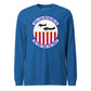 Mach2 Squadron Upload | 336TH AIR REFUELING SQUADRON | Long Sleeve | Royal | MACH-LONG-SLEEVE-FRONT-ROYAL.jpg