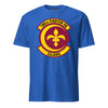 706th Aggressor Squadron T-Shirt - Royal