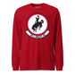Mach2 Squadron Upload | 187TH AIRLIFT SQUADRON | Long Sleeve | Red | MACH-LONG-SLEEVE-FRONT-RED.jpg