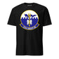 Mach2 Squadron Upload | 312TH AIRLIFT SQUADRON | T-Shirt | Black | MACH-SHORT-SLEEVE-FRONT-BLACK.jpg