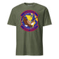 Mach2 Squadron Upload | 15TH AIRLIFT SQUADRON | T-Shirt | OD Green | MACH-SHORT-SLEEVE-FRONT-OD.jpg