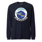 Mach2 Squadron Upload | 905TH AIR REFUELING SQUADRON | Long Sleeve | Navy | MACH-LONG-SLEEVE-FRONT-NAVY.jpg
