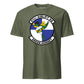 Mach2 Squadron Upload | 61ST AIRLIFT SQUADRON | T-Shirt | OD Green | MACH-SHORT-SLEEVE-FRONT-OD.jpg