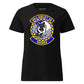 Mach2 Squadron Upload | 89TH AIRLIFT SQUADRON | Womens | Black | MACH-WOMENS-FRONT-BLACK.jpg