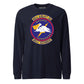Mach2 Squadron Upload | 68TH AIRLIFT SQUADRON | Long Sleeve | Navy | MACH-LONG-SLEEVE-FRONT-NAVY.jpg