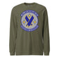 Mach2 Squadron Upload | 79TH AIR REFUELING SQUADRON | Long Sleeve | OD Green | MACH-LONG-SLEEVE-FRONT-OD.jpg