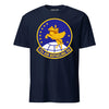 72nd Air Refueling Squadron T-Shirt - Navy