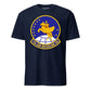 Mach2 Squadron Upload | 72ND AIR REFUELING SQUADRON | T-Shirt | Navy | MACH-SHORT-SLEEVE-FRONT-NAVY.jpg