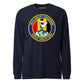 Mach2 Squadron Upload | 36TH AIRLIFT SQUADRON | Long Sleeve | Navy | MACH-LONG-SLEEVE-FRONT-NAVY.jpg