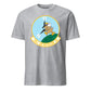 Mach2 Squadron Upload | 186TH AIRLIFT SQUADRON | T-Shirt | Heather Grey | MACH-SHORT-SLEEVE-FRONT-GREY.jpg