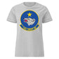 Mach2 Squadron Upload | 144TH AIRLIFT SQUADRON | Womens | Heather Grey | MACH-WOMENS-FRONT-GREY.jpg